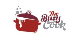 THE BUSY COOK