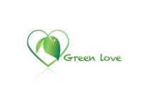 GREEN LOVE