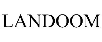 LANDOOM