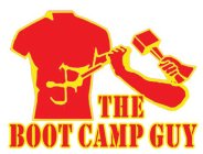 THE BOOT CAMP GUY