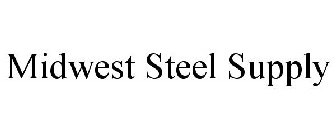 MIDWEST STEEL SUPPLY