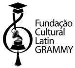 FUNDAÇÃO CULTURAL LATIN GRAMMY