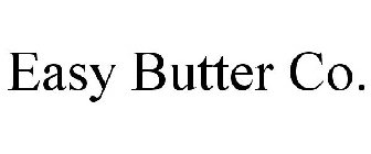 EASY BUTTER CO.