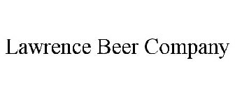LAWRENCE BEER COMPANY