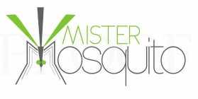 MISTER MOSQUITO