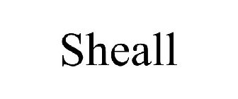 SHEALL