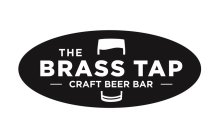 THE BRASS TAP CRAFT BEER BAR