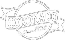 CORONADO SINCE 1932