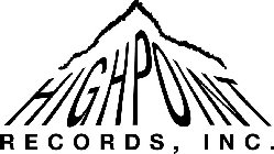 HIGHPOINT RECORDS, INC.