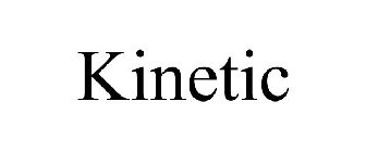 KINETIC