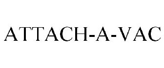ATTACH-A-VAC
