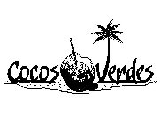 COCOS VERDES