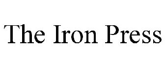 THE IRON PRESS