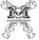 M MONDRAGON