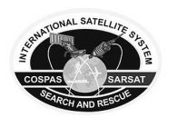 INTERNATIONAL SATELLITE SYSTEM COSPAS SARSAT SEARCH AND RESCUE