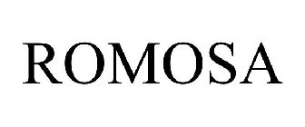 ROMOSA