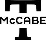 MCCABE T