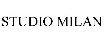 STUDIO MILAN