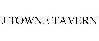 J TOWNE TAVERN