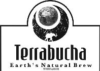 TERRABUCHA TERRAJAVA EARTH'S NATURAL BREW