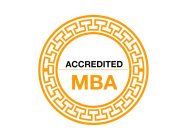 ACCREDITED MBA