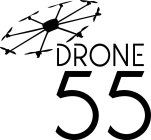 DRONE 55