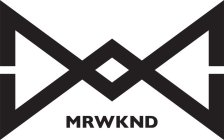 MW MRWKND