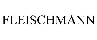 FLEISCHMANN