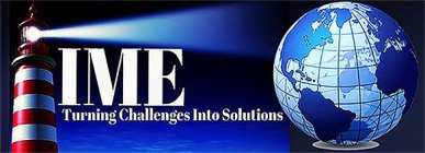 IME TURNING CHALLENGES INTO SOLUTIONS