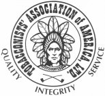 TOBACCONISTS' ASSOCIATION OF AMERICA, LTD., QUALITY, INTEGRITY AND SERVICE