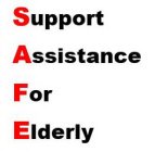 SAFE SUPPORT ASSISTANCE FOR ELDERLY