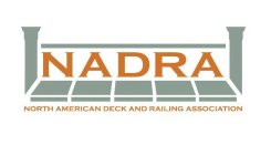 NADRA NORTH AMERICAN DECK AND RAILING ASSOCIATION