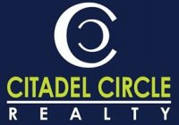 CC CITADEL CIRCLE REALTY