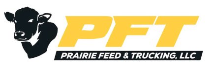 PFT PRAIRIE FEED & TRUCKING, LLC