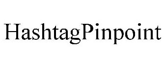 HASHTAGPINPOINT