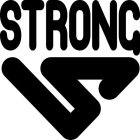 STRONG S
