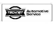 TECHNET PROFESSIONAL AUTOMOTIVE SERVICE