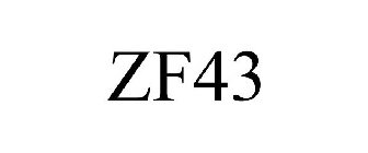 ZF43