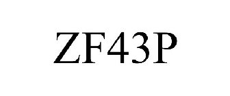 ZF43P