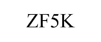 ZF5K