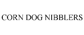 CORN DOG NIBBLERS