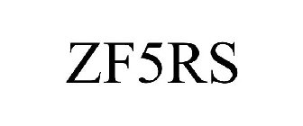ZF5RS