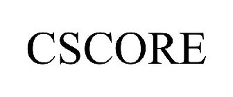 CSCORE