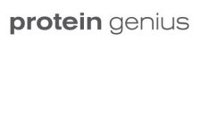 PROTEIN GENIUS