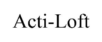 ACTI-LOFT