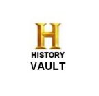 H HISTORY VAULT