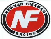 NEWMAN FREEMAN RACING NF