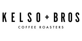 KELSO + BROS COFFEE ROASTERS