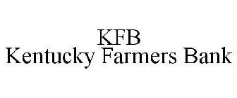 KFB KENTUCKY FARMERS BANK