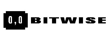 0,0 BITWISE